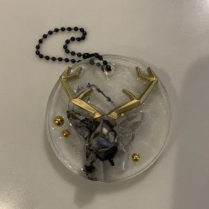 Hand Made Resin Craft